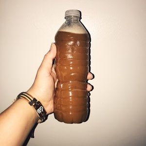 Thirst Project Proceeds